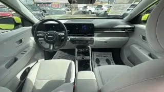 Hyundai KONA 2024 AWD SEL 4dr Crossover