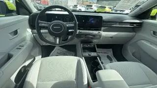 Hyundai KONA 2024 AWD SEL 4dr Crossover