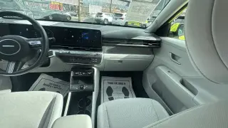 Hyundai KONA 2024 AWD SEL 4dr Crossover