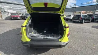 Hyundai KONA 2024 AWD SEL 4dr Crossover
