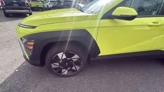 Hyundai KONA 2024 AWD SEL 4dr Crossover