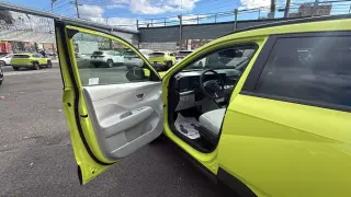Hyundai KONA 2024 AWD SEL 4dr Crossover