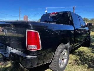 2014 RAM 1500 Sport