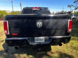 2014 RAM 1500 Sport
