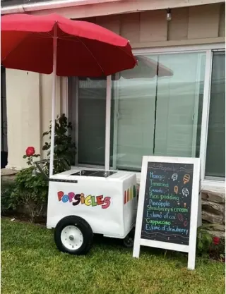 En renta par sus fiestas en OC