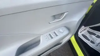 Hyundai KONA 2024 AWD SEL 4dr Crossover