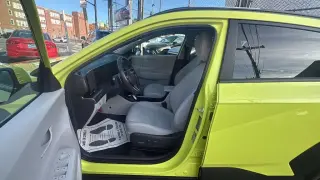 Hyundai KONA 2024 AWD SEL 4dr Crossover