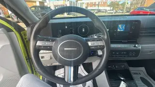 Hyundai KONA 2024 AWD SEL 4dr Crossover