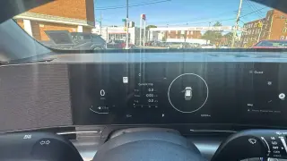 Hyundai KONA 2024 AWD SEL 4dr Crossover