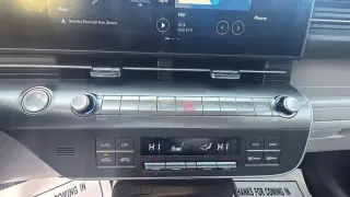 Hyundai KONA 2024 AWD SEL 4dr Crossover