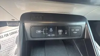 Hyundai KONA 2024 AWD SEL 4dr Crossover