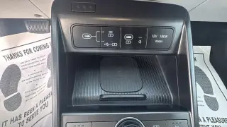 Hyundai KONA 2024 AWD SEL 4dr Crossover
