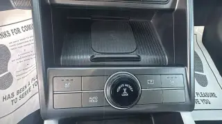 Hyundai KONA 2024 AWD SEL 4dr Crossover