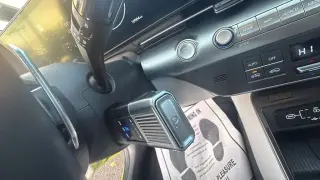 Hyundai KONA 2024 AWD SEL 4dr Crossover
