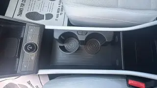 Hyundai KONA 2024 AWD SEL 4dr Crossover