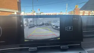 Hyundai KONA 2024 AWD SEL 4dr Crossover