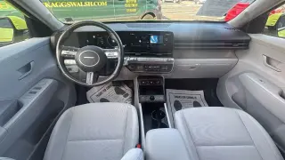 Hyundai KONA 2024 AWD SEL 4dr Crossover