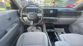 Hyundai KONA 2024 AWD SEL 4dr Crossover