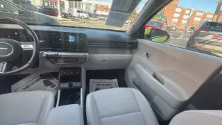 Hyundai KONA 2024 AWD SEL 4dr Crossover