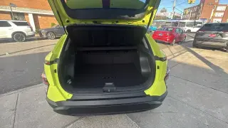 Hyundai KONA 2024 AWD SEL 4dr Crossover