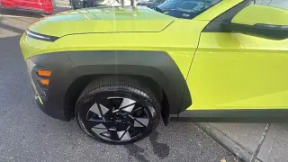 Hyundai KONA 2024 AWD SEL 4dr Crossover