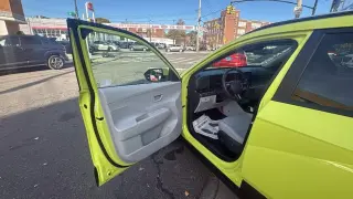 Hyundai KONA 2024 AWD SEL 4dr Crossover