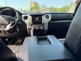 2014 Toyota Tundra