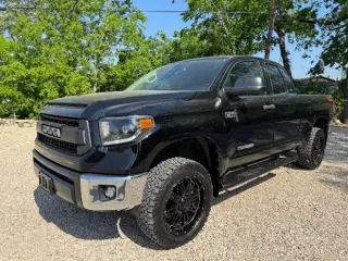 2014 Toyota Tundra
