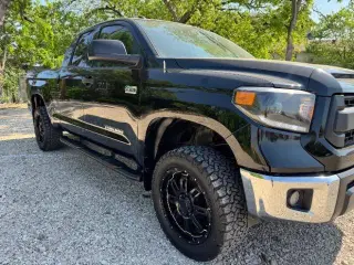 2014 Toyota Tundra