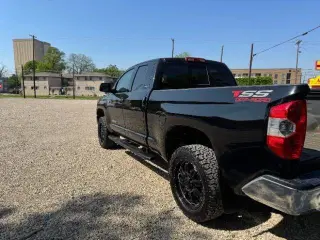 2014 Toyota Tundra