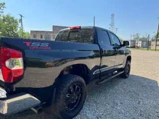 2014 Toyota Tundra