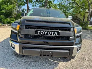 2014 Toyota Tundra