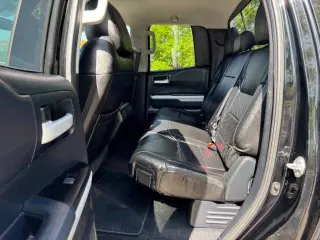 2014 Toyota Tundra