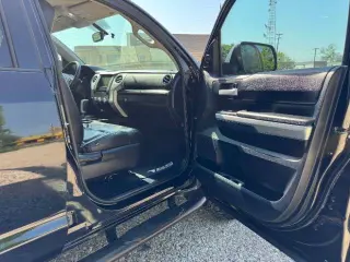 2014 Toyota Tundra