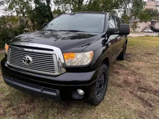 2011 Toyota Tundra Limited