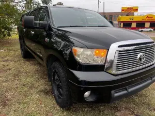2011 Toyota Tundra Limited