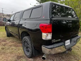 2011 Toyota Tundra Limited