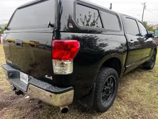2011 Toyota Tundra Limited