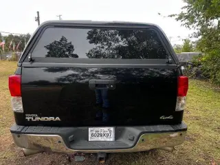 2011 Toyota Tundra Limited