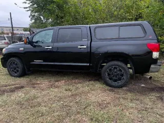 2011 Toyota Tundra Limited