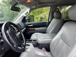 2011 Toyota Tundra Limited