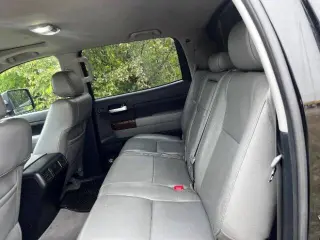2011 Toyota Tundra Limited