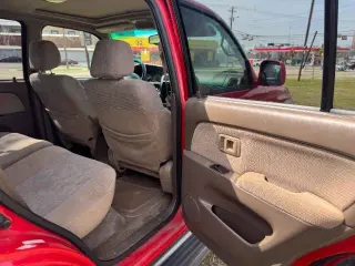 2000 Toyota 4Runner SR5
