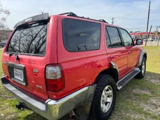 2000 Toyota 4Runner SR5