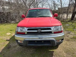 2000 Toyota 4Runner SR5