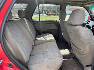 2000 Toyota 4Runner SR5