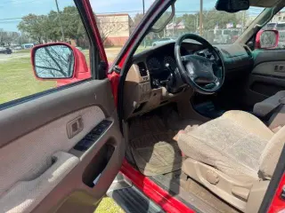 2000 Toyota 4Runner SR5