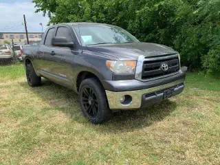 2011 Toyota Tundra Grade