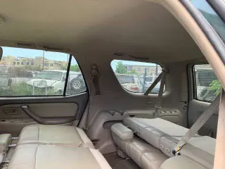2006 Toyota Sequoia SR5