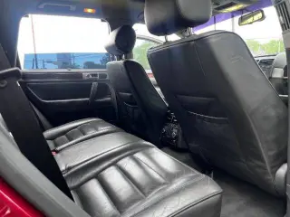 2006 Volkswagen Touareg V8